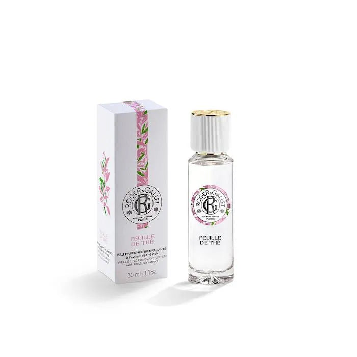 Rose Agua Perfumada Bienestar 30 ml