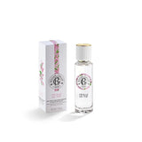Rose Agua Perfumada Bienestar 30ml - Roger & Gallet