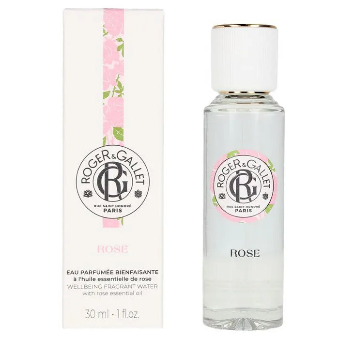 Feuille de Thé EDP 30ml - Roger & Gallet