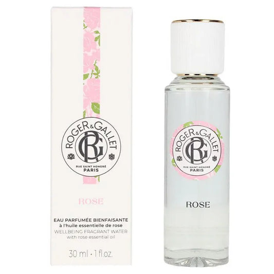 Feuille de Thé EDP 30ml - Roger & Gallet