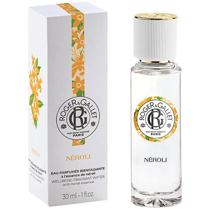 Néroli EDP 30ml - Roger & Gallet