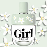 Girl Blooming Edition EDT 100ml - Rochas