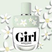 Girl Blooming Edition EDT 100ml