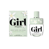 Girl Blooming Edition EDT 100ml - Rochas