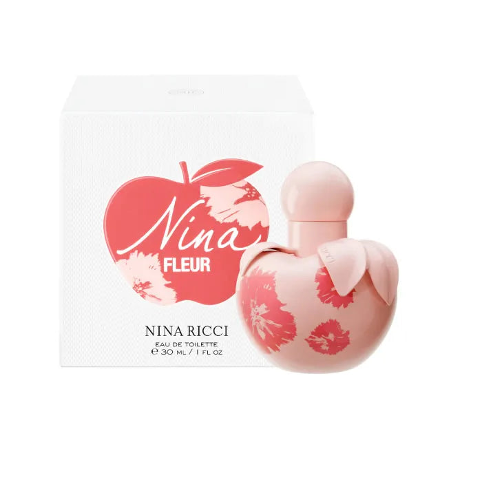 Nina Fleur EDT 30ml - Nina Ricci