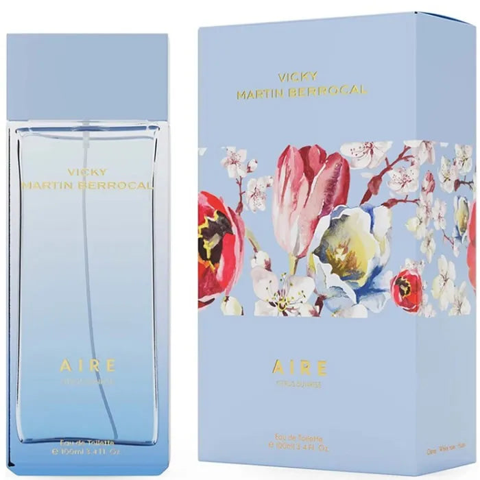 Aire EDT 100ml - Vicky Martin Berrocal