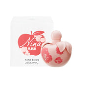 NINA FLEUR eau de toilette spray 50 ml