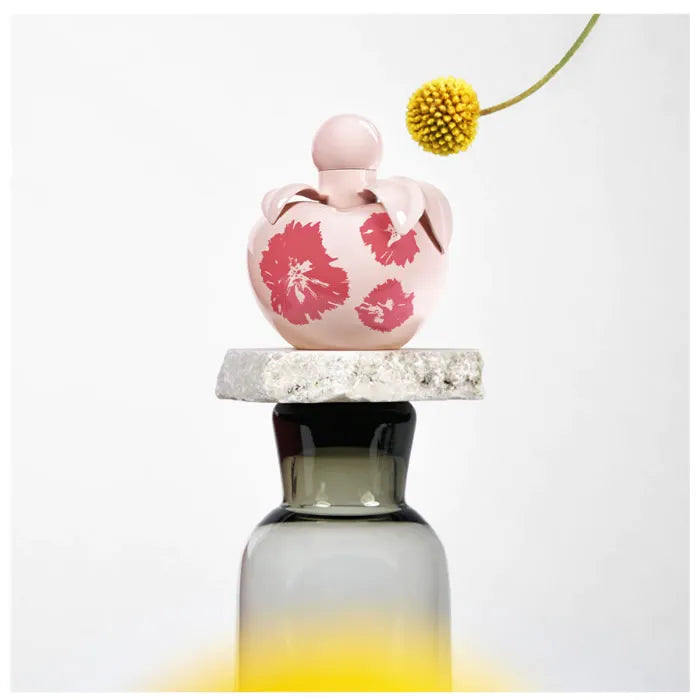 NINA FLEUR eau de toilette spray 50 ml