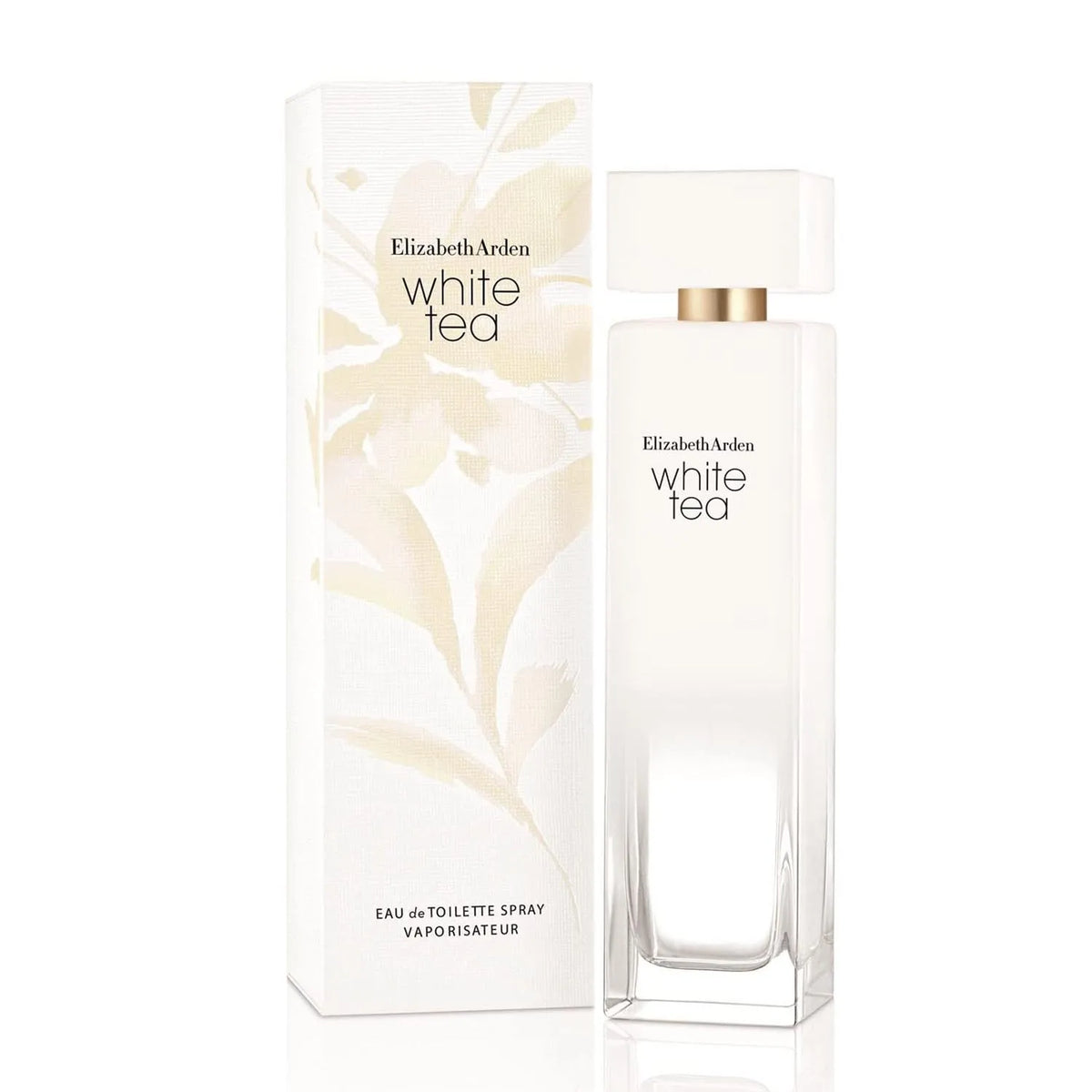 White Tea EDT 100ml