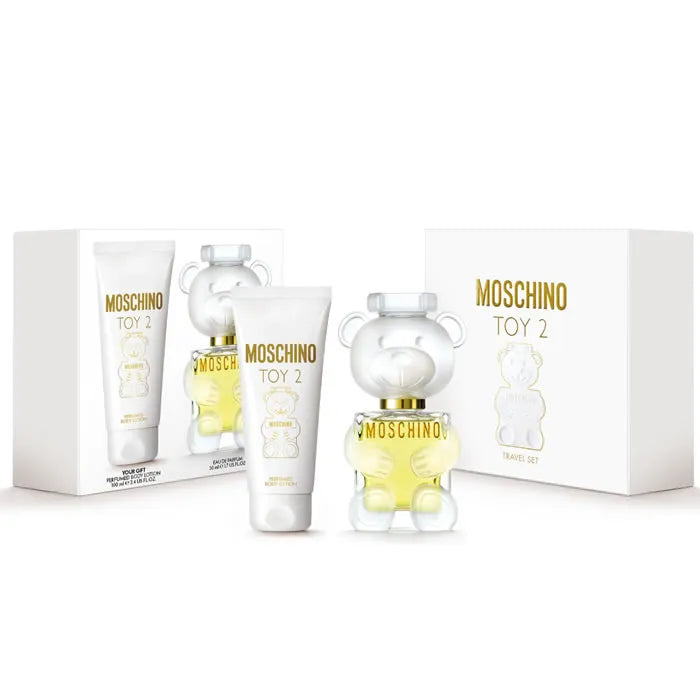 Toy 2 EDP 50ml Set 2 Pieces