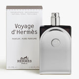 Voyage d'Hermès Refillable EDP 35ml
