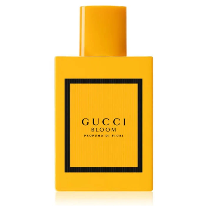 Bloom Profumo Di Fiori EDP 50ml - Gucci