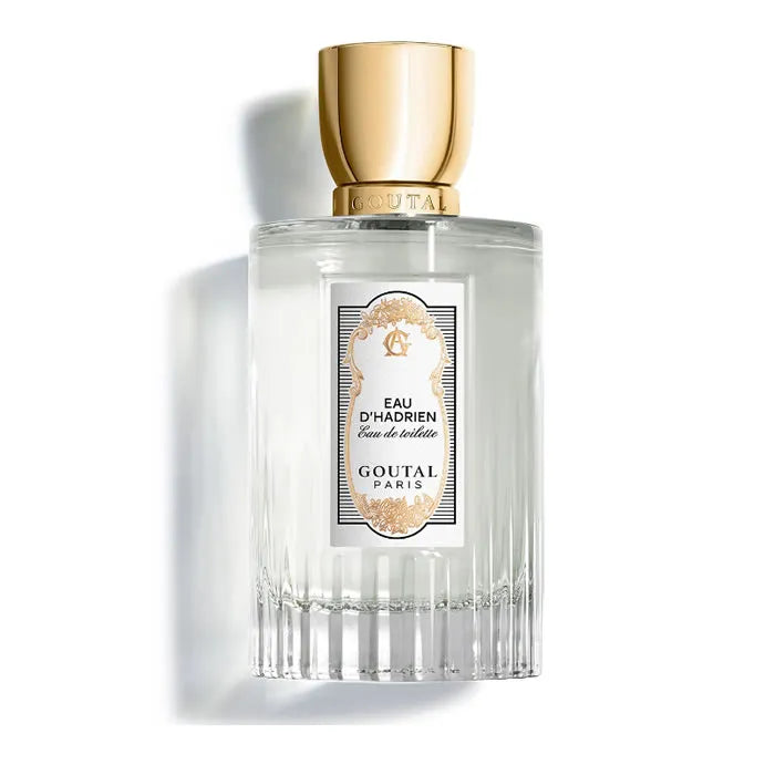 Eau D'Hadrien EDT 100ml - Goutal Paris