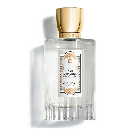 Eau D'Hadrien EDT 100ml - Goutal Paris