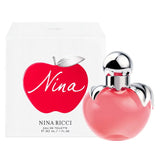 Nina EDT 30ml - Nina Ricci