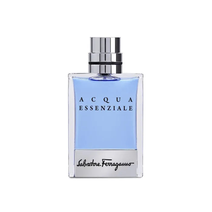 Acqua Essenziale Pour Homme EDT 100ml - Salvatore Ferragamo