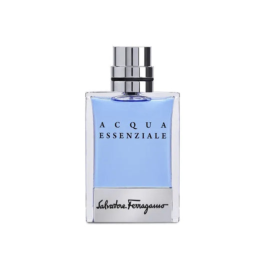 Acqua Essenziale Pour Homme EDT 100ml - Salvatore Ferragamo