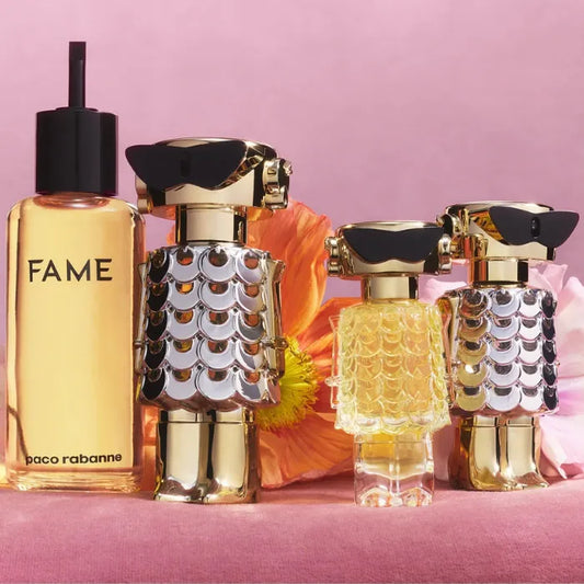 Fame Refill EDP 200ml