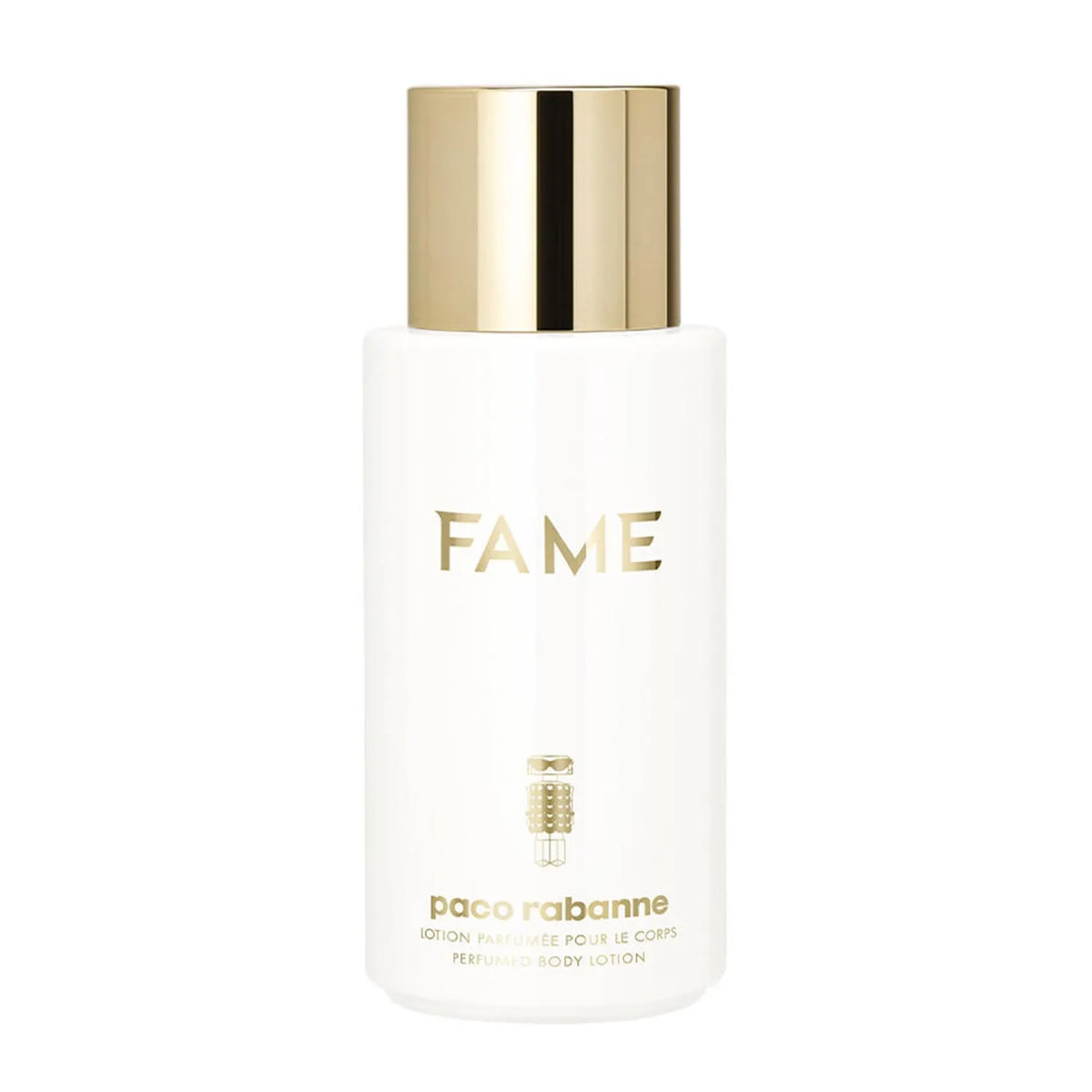 Fame Loción Corporal 200ml - Rabanne
