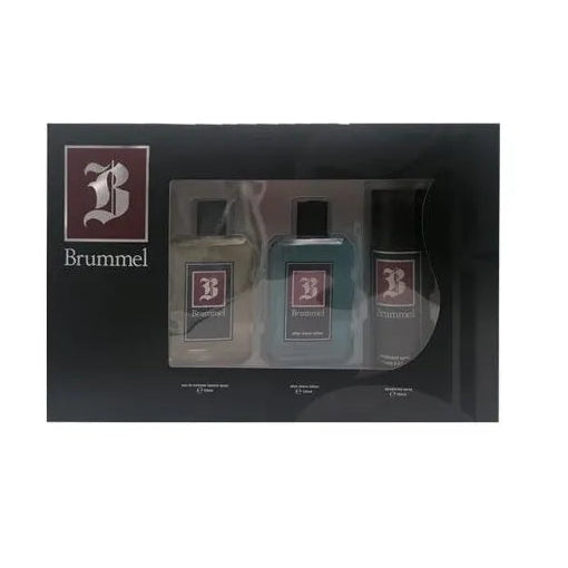 Est Brummel 125 Mas125 Deodorante 150ml - Brummel