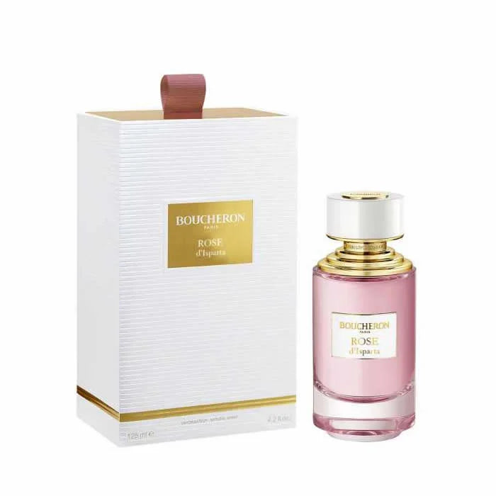 Rose D'Ispartha EDP 125ml