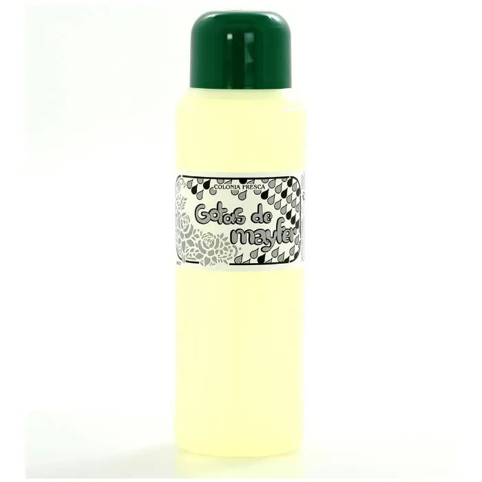Gotas Cologne 1000ml - Mayfer Perfumes
