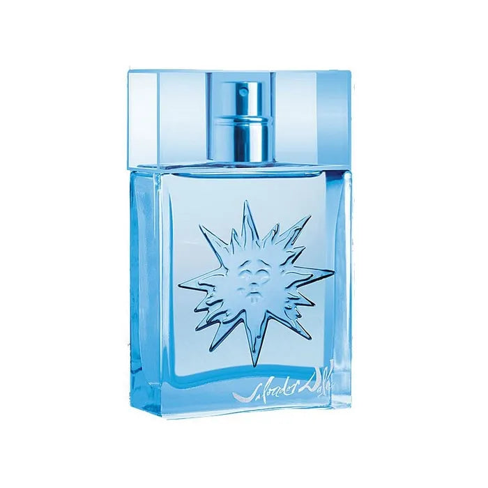 Black Sun Sport EDT 50ml - Salvador Dali