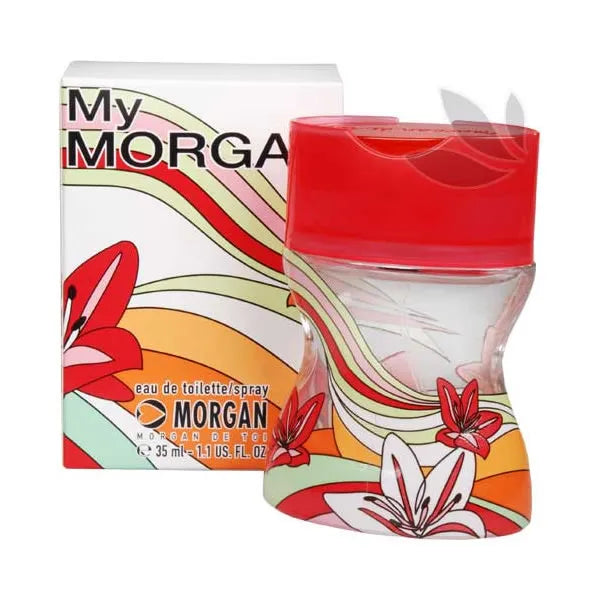 Morgan EDT 35ml - Morgan