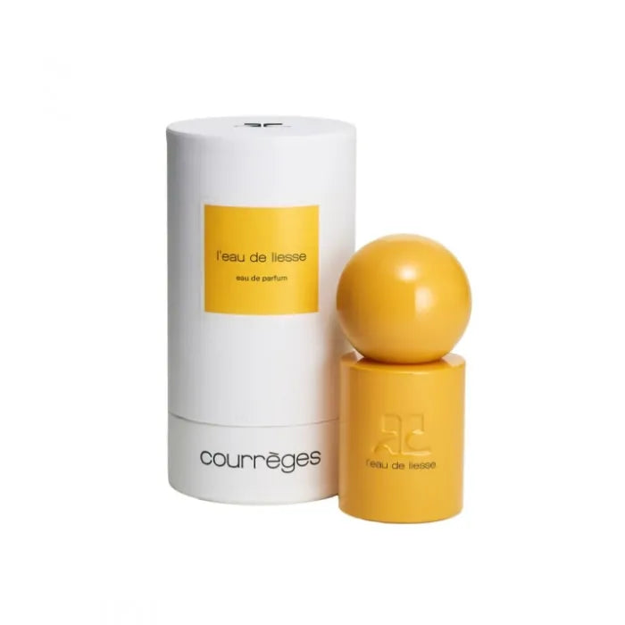L'Eau de Liesse EDP 50ml - Courrèges