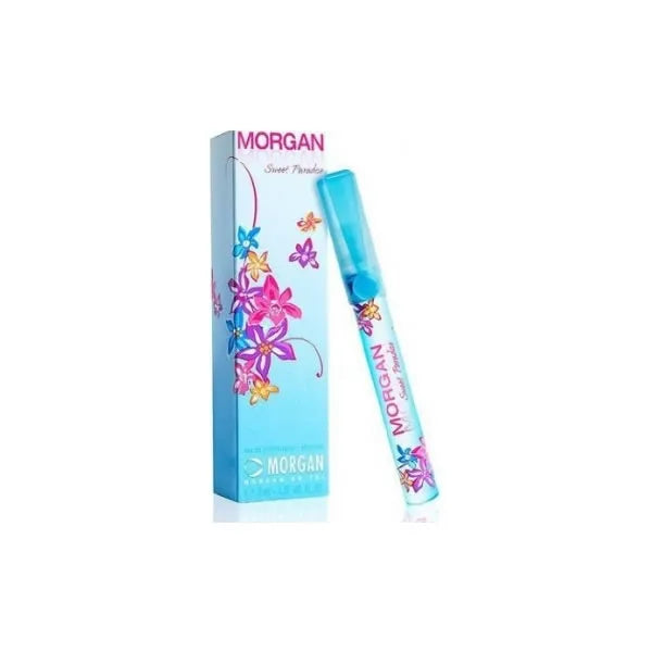 Sweet Paradise EDT 8ml - Morgan