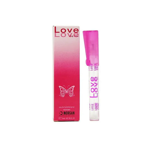 Love de Toi EDT 8ml - Morgan