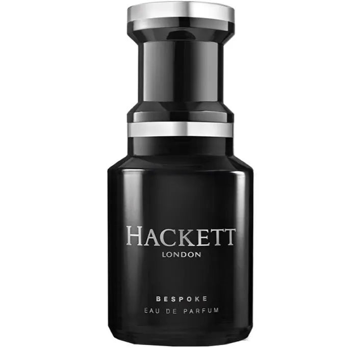 Bespoke EDP 50ml - Hackett