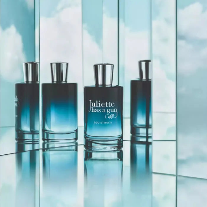 Ego Stratis EDP 100ml