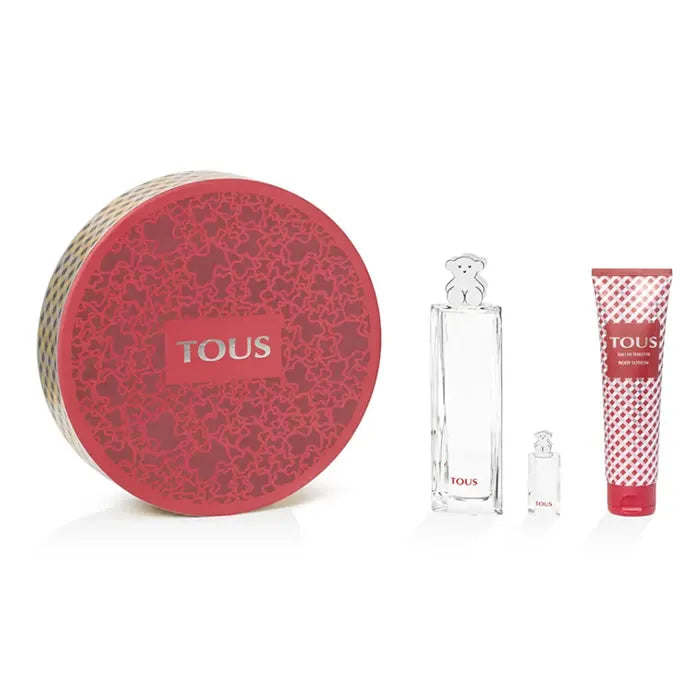 Tous EDT 50ml Gift Set - Tous