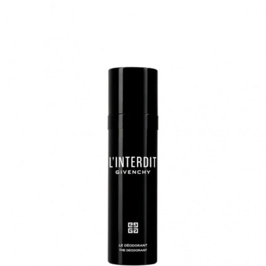L'interdit Deodorant 100ml - Givenchy