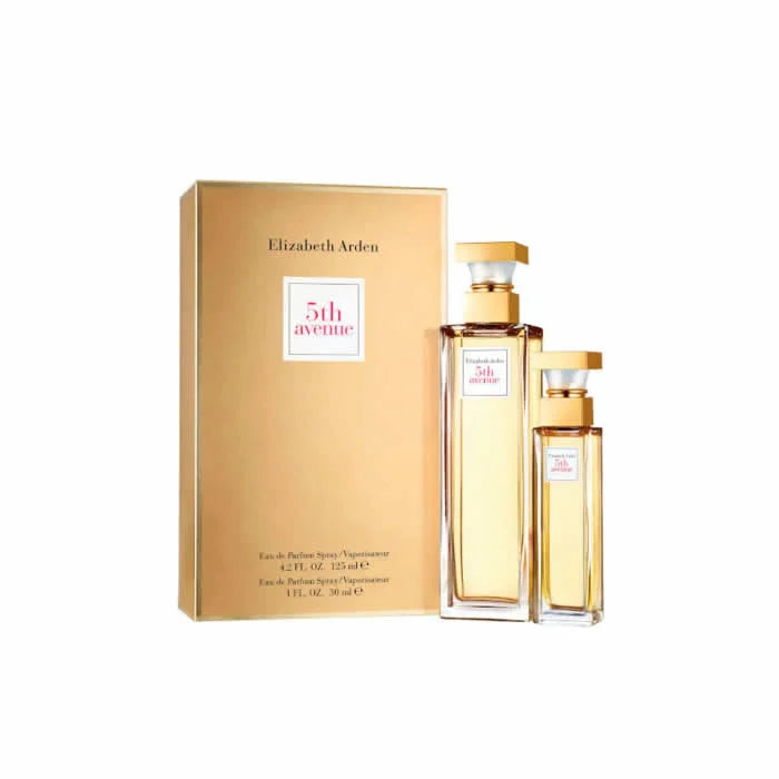 5th Avenue EDP 125ml Set 2 Pieces