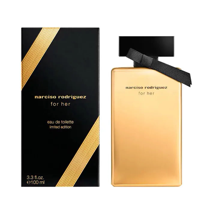 Christmas 2022 EDT 100ml - Narciso Rodriguez