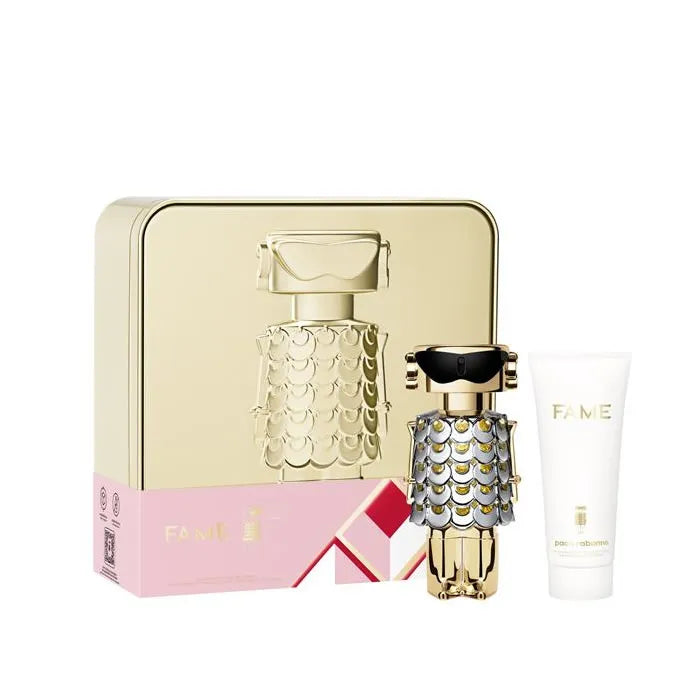 Fame EDP Gift Set