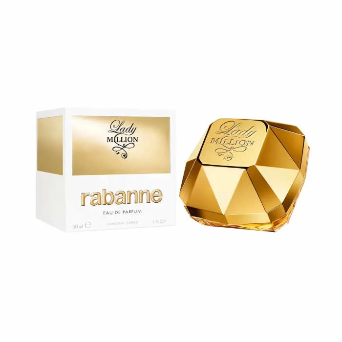 Lady Million Eau de Parfum