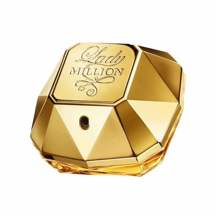 LADY MILLION eau de parfum spray 50 ml