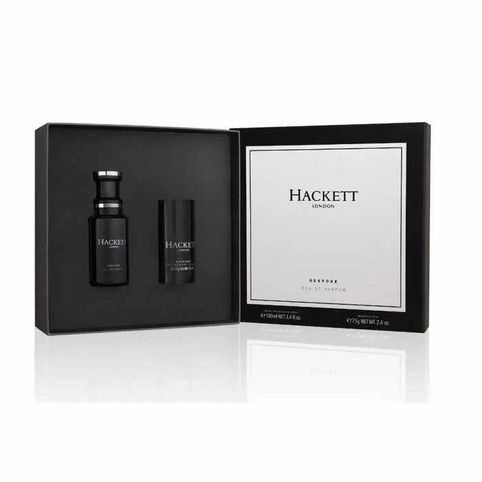 Bespoke EDP 100ml Gift Set - Hackett
