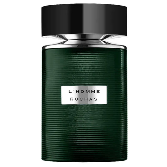 L'homee Aromatic Touch EDT 100ml