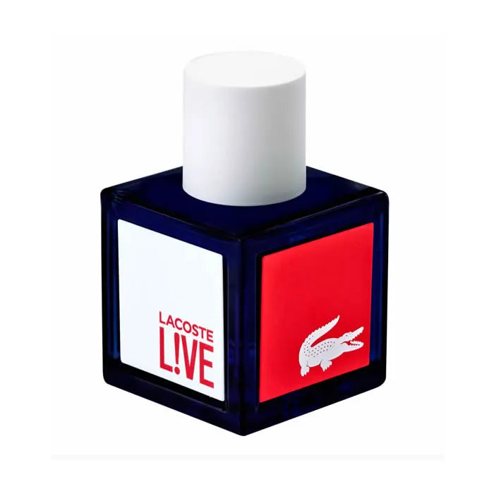 Live EDT 60ml - Lacoste