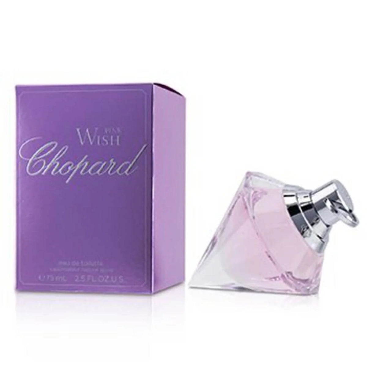 Wish Pink EDT 75ml