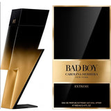 Bad Boy Extreme EDP 100ml - Carolina Herrera