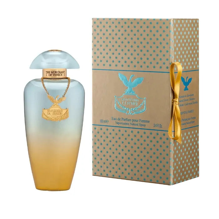 La Fenice Pour Femme EDP 100ml - The Merchant of Venice