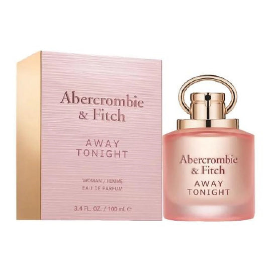 Away Tonight EDP 100ml - Abercrombie & Fitch