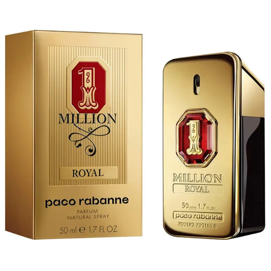 1 Million Royal EDP 50ml - Rabanne