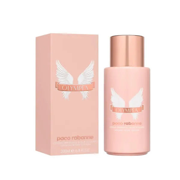 Olympea Sensual Body Lotion 200ml - Rabanne