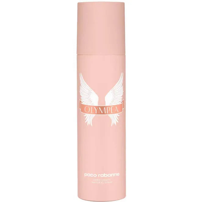 Olympea Deodorant Spray 150 ml